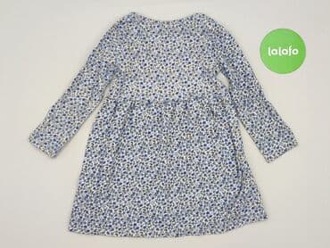 sukienki kloszowane midi: Dress, H&M, 10 years, 134-140 cm, condition - Very good — 3