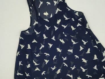 koszula z piorkami: Women's blouse, size S (EU 36) — 1