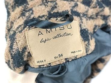 identic outdoor jacket: Amisu, Płaszcz damski, rozmiar XS — 4