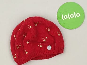 lidl ubrania dla niemowląt: Hat, 1.5-2 years, 48-49 cm, condition - Very good — 2