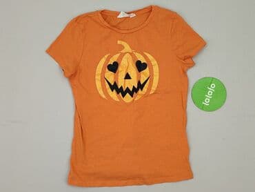 kombinezon czołgisty wz 2010: T-shirt, H&M, 14 years, 158-164 cm, condition - Perfect — 2