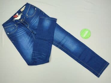 buty givenchy: Jeansy damskie, rozmiar XS — 2