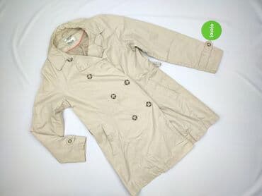 plaszcz damski: Trencz damski, rozmiar L — 2