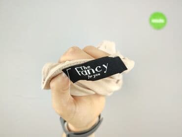 Жінкам: Fancy, Жіноча блуза, розмір S — 4