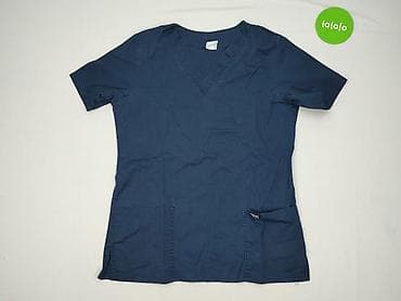 pampers blue: Uniformix, T-shirt damski, rozmiar S — 2