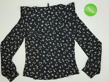 H&M Divided, Bluzka damska, rozmiar XS — 4