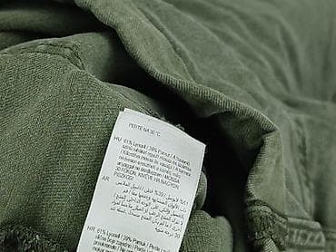 hk jeans: F&F, Ogrodniczki damskie, rozmiar S — 5