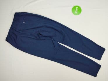 jeans mom slim fit stradivarius: Bik Bok, Spodnie materiałowe damskie, XS — 3