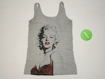 indicode t shirty: T-shirt damski, rozmiar M — 2