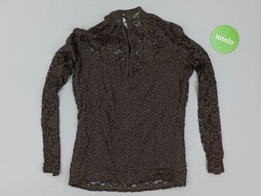czy sweter z poliestru jest dobry: Women`s sweater, size M (EU 38) — 3