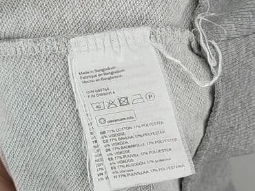 tommy hilfiger spodnie dresowe: H&M Divided, Bluza damska — 5