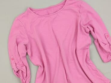 bluzki z długim rękawem młodzieżowe: Women's blouse, size L — 2