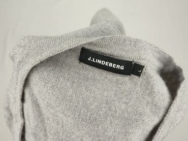 lidl wieszak na ubrania: J.Lindeberg, Sweter dla mężczyzn, rozmiar L — 4