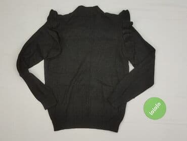 simple sweter: Marks & Spencer, Sweter damski, M — 4