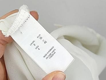 trampki 46: Atmosphere, Koszula damska, rozmiar S — 6