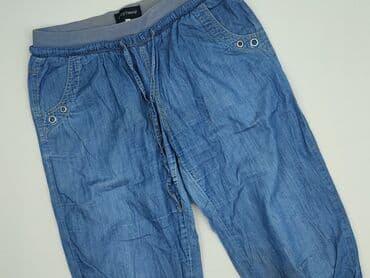 3/4 Trousers for women, L