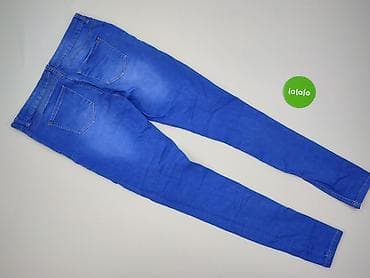 mango jeans straight leg: New Look Maternity, Jeansy damskie, rozmiar XL — 3