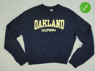 bluza bez kaptura: H&M Divided, Bluza damska
, rozmiar S — 2