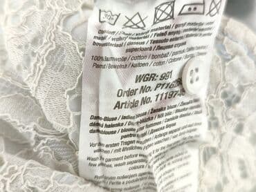 koszula franco feruzzi: Janina, Women's blouse, XL at lalafo.pl — 5 koszula franco feruzzi: Janina, Women's blouse, XL — 5