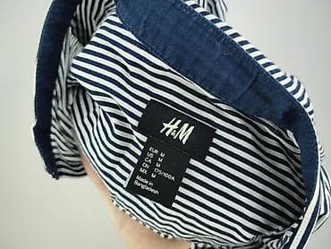 fraternity: H&M, Koszula damska, rozmiar M — 5