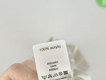 stradivarius narzutka: F&F, Sweter damski, rozmiar M — 5