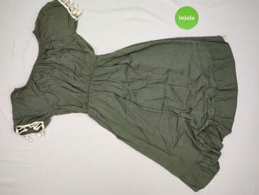 sukienki boho midi: Sukienka damska, rozmiar S — 3