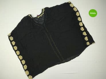 ubrania indyjskie: Indiska, Tunika damska, rozmiar One size — 3