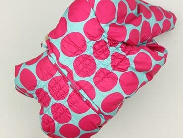 primark basic tops: Winter jacket, Marks & Spencer, 3-4 years, 98-104 cm, condition - Very good — 7