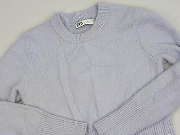 sweter pull and bear: Zara, Светр жіночий, розмір M — 1