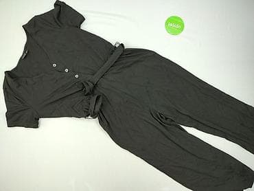 kombinezon 34: BODY FLIRT, Kombinezon damski, rozmiar S — 2