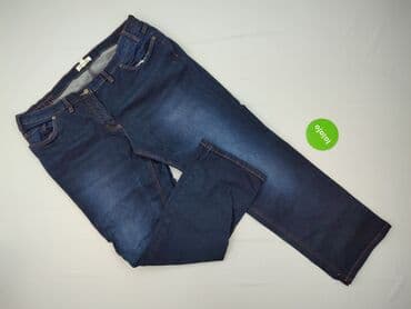 spodnie hello kotty: Bonprix, Jeansy dla mężczyzn, rozmiar M — 2