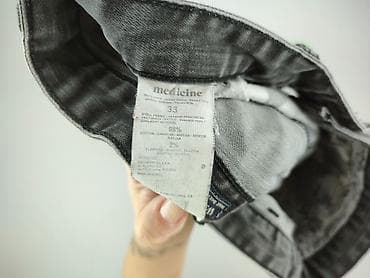 pull jeans: Medicine, Jeans for men, size L — 6