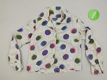 t shirty kropki: Koszula damska, rozmiar M — 2