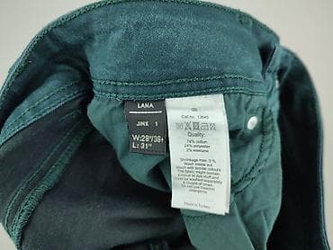 ledy: Soyaconcept, Jeansy damskie, rozmiar S — 5