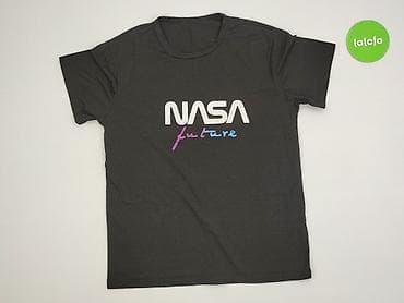 dresy nasa: NASA, T-shirt damski, rozmiar XS — 2