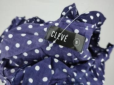 perfe sukienki: Cleve, Sukienka damska, rozmiar S — 4