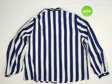 koszula w paski new yorker: Koszula damska, rozmiar L — 3