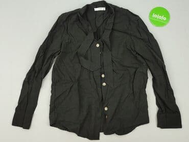 bluzka do garnituru damskiego: Mango, Women's blouse, size S (EU 36) — 3