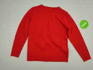 c a piżama: Peacocks, Women`s sweater, size M (EU 38) — 3