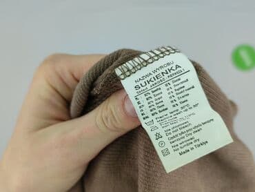 sukienka w krowie laty: Rue Paris, Sukienka damska, M — 5