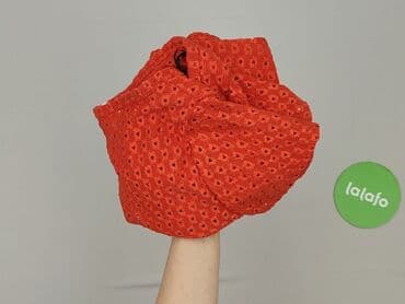 hm bluzki z krótkim rękawem: H&M, Bluzka damska, rozmiar M — 5