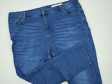 perfect jeans g: Esmara, Jeansy damskie, rozmiar 5XL — 1