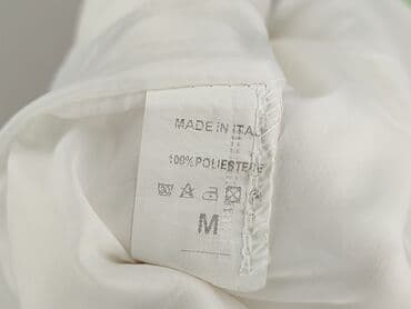 koszulka pod marynarkę damska: Marynarka damska, rozmiar M — 4