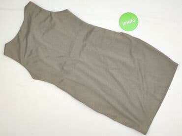 ciemnozielona sukienki: Greence, Sukienka damska, rozmiar M — 3