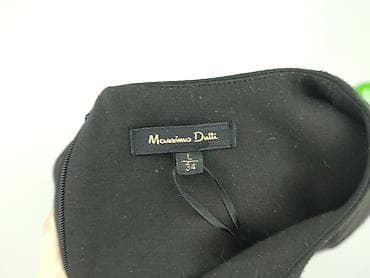 sukienki massimo dutti: Massimo Dutti, Sukienka damska, rozmiar L — 4