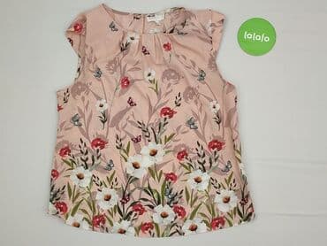 różowy sweter z gruszką: Bluzka damska, L — 2