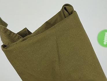 stradivarius cargo czarne: Spódnica damska, rozmiar M — 6