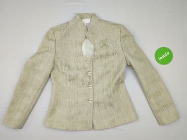 класичні костюми жіночі: Marynarka damska, rozmiar M — 2