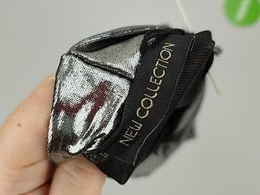 klapki srebrne ccc: New Collection, Body damskie, rozmiar L — 6