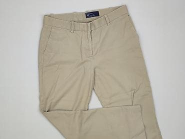 l gap: Gap, Spodnie materiałowe damskie, rozmiar L — 1